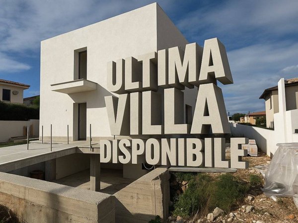 casa indipendente in vendita a Villabate