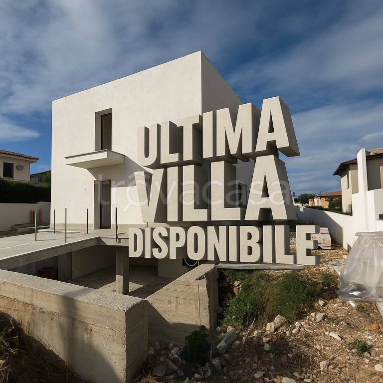 casa indipendente in vendita a Villabate