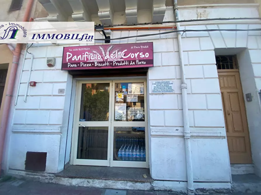 negozio in vendita a Villabate