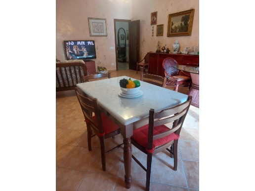 appartamento in vendita a Villabate