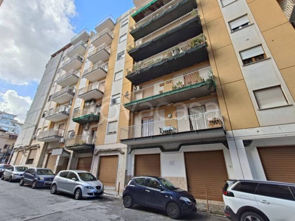 appartamento in vendita a Villabate in zona Pomara