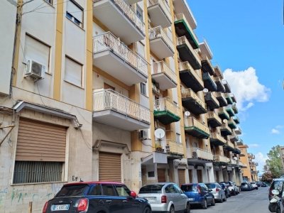 appartamento in vendita a Villabate