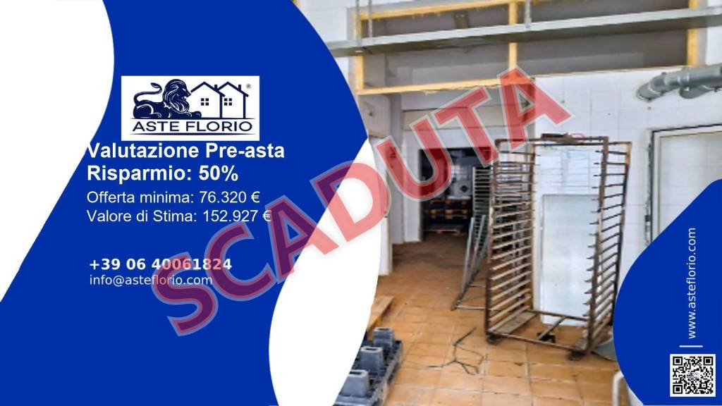 negozio in vendita a Villabate