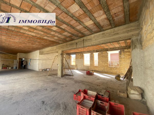 appartamento in vendita a Villabate in zona Pomara