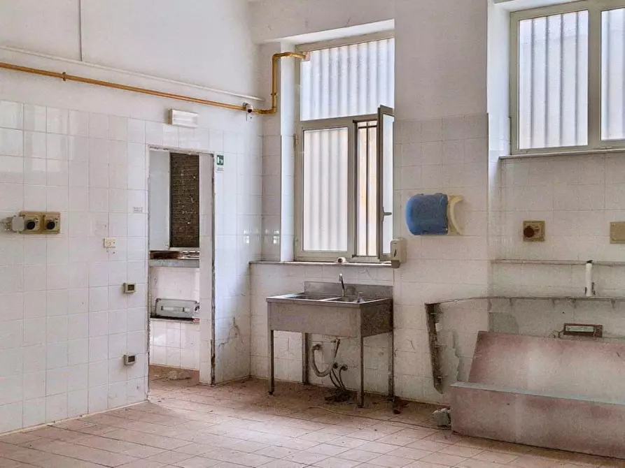 mansarda in vendita a Villabate