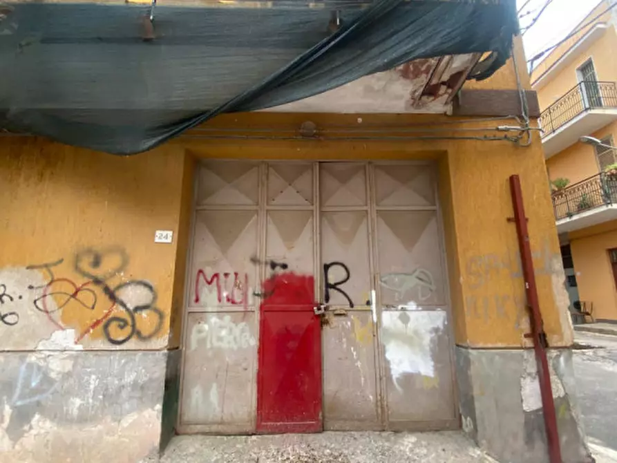 casa semindipendente in vendita a Villabate