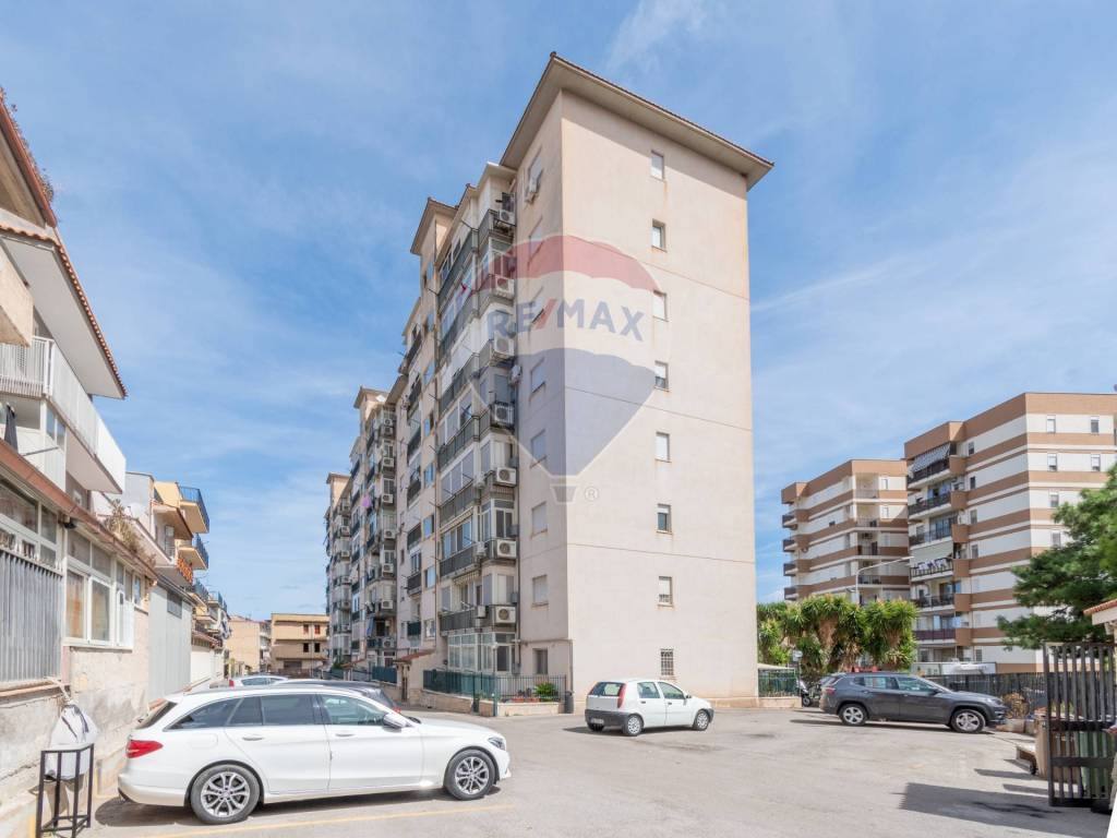 appartamento in vendita a Villabate