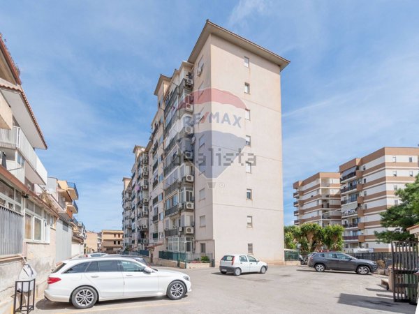 appartamento in vendita a Villabate