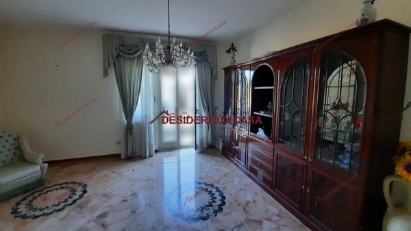 appartamento in vendita a Villabate