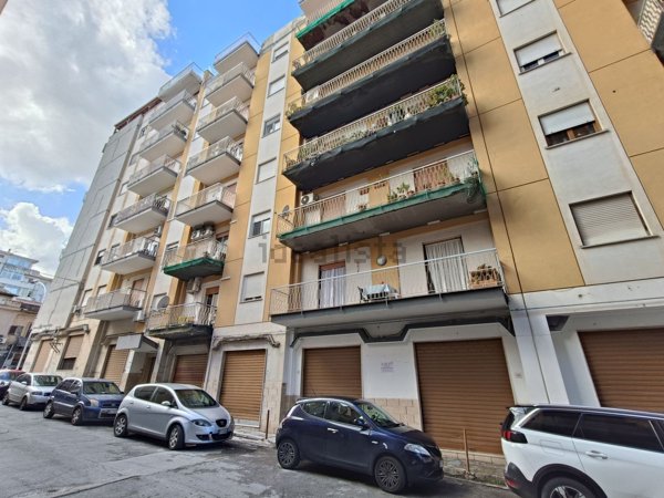 appartamento in vendita a Villabate