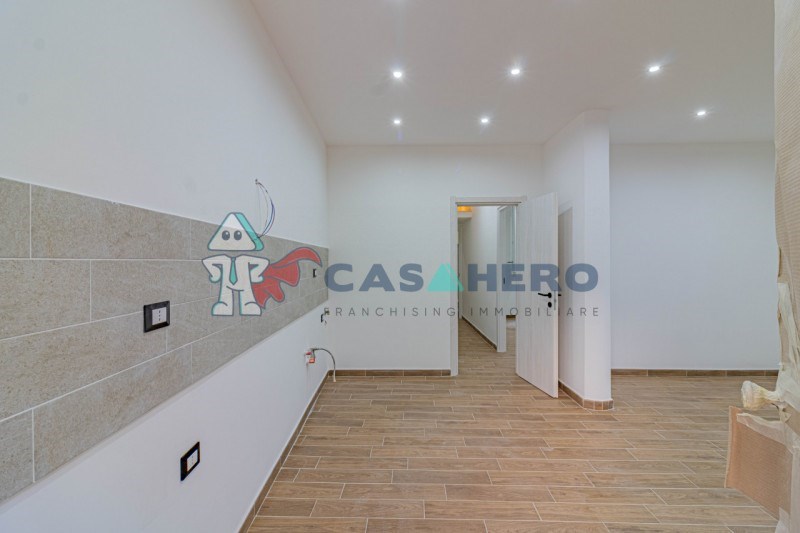 appartamento in vendita a Villabate