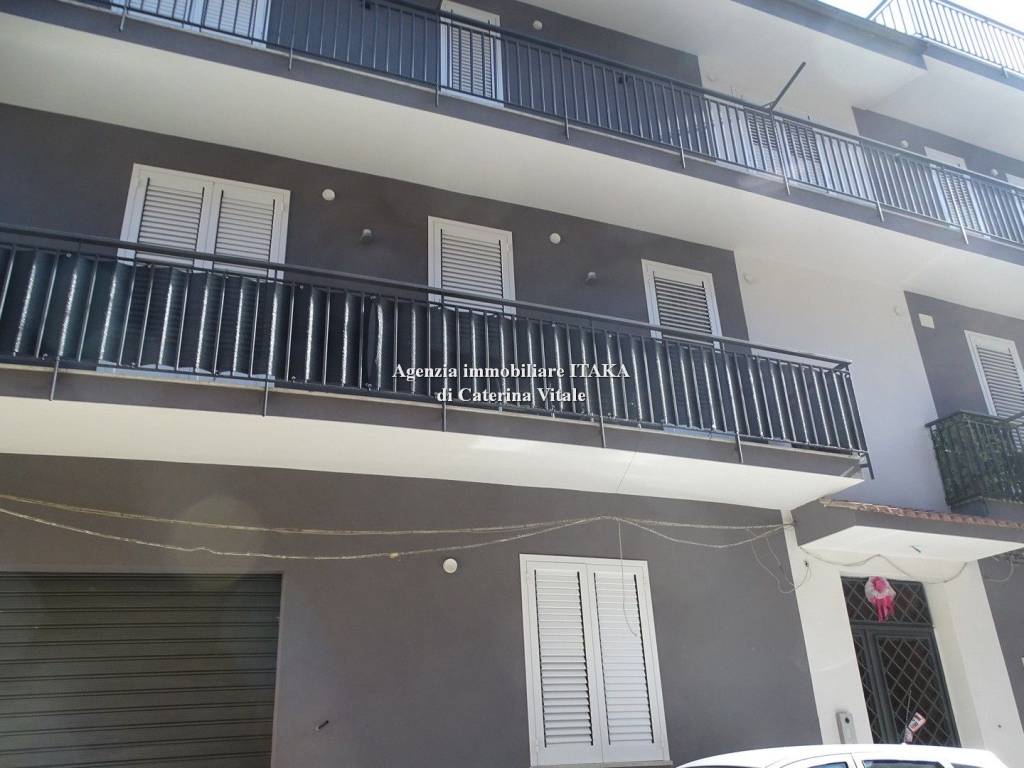 appartamento in vendita a Villabate