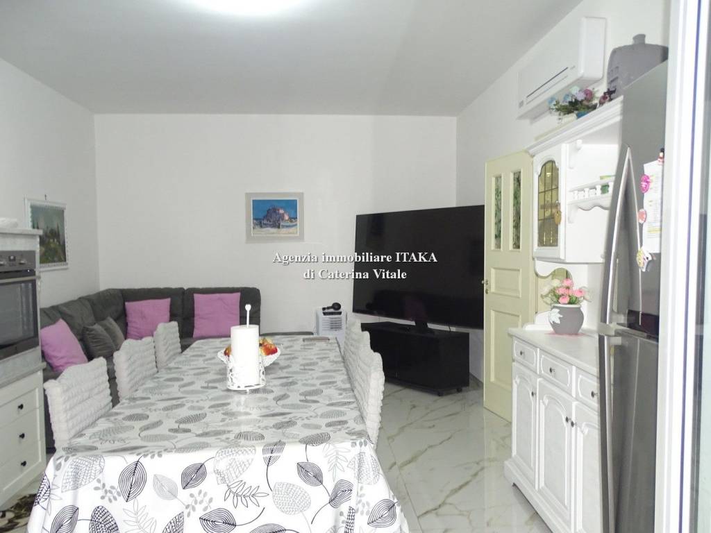 appartamento in vendita a Villabate