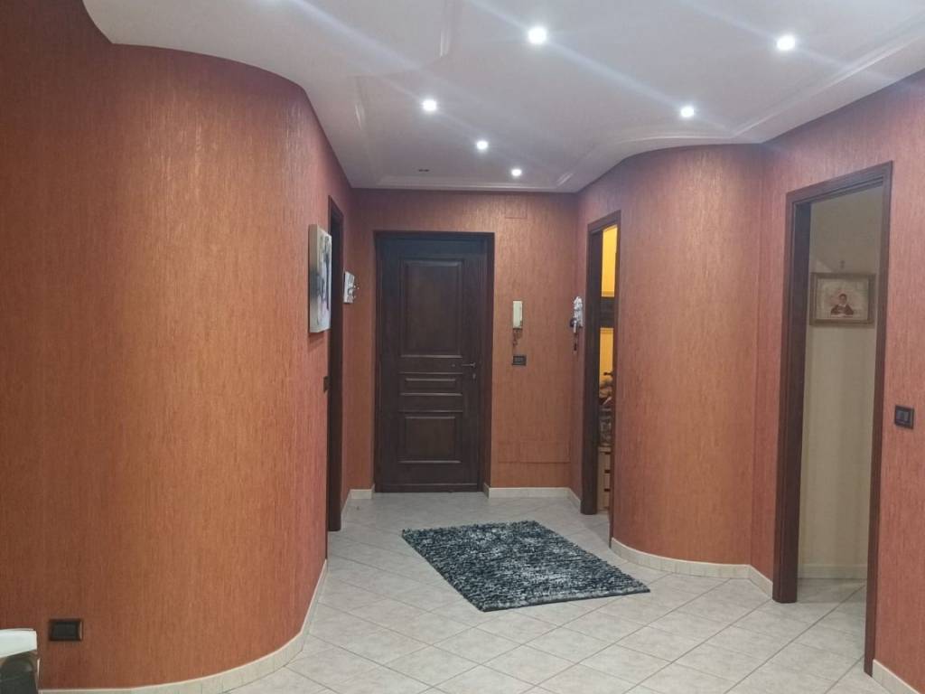 appartamento in vendita a Villabate