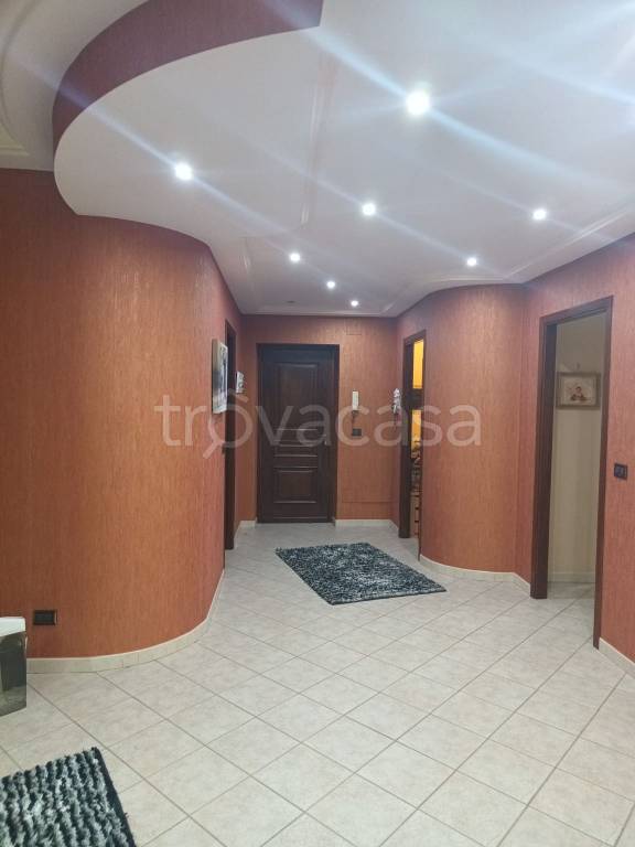 appartamento in vendita a Villabate in zona Pomara