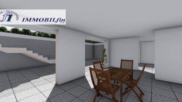 casa indipendente in vendita a Villabate