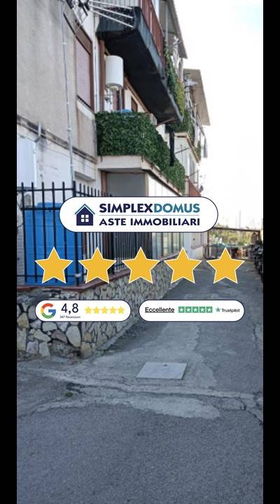 appartamento in vendita a Villabate