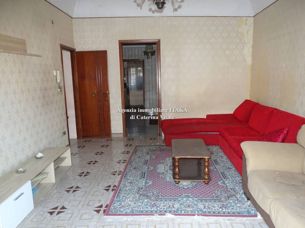 appartamento in vendita a Villabate