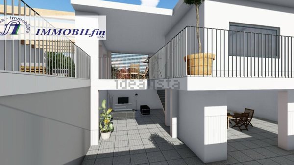 casa indipendente in vendita a Villabate