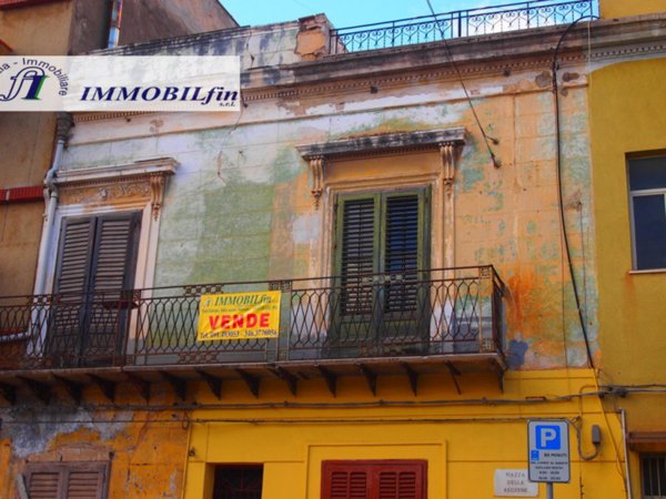 appartamento in vendita a Villabate