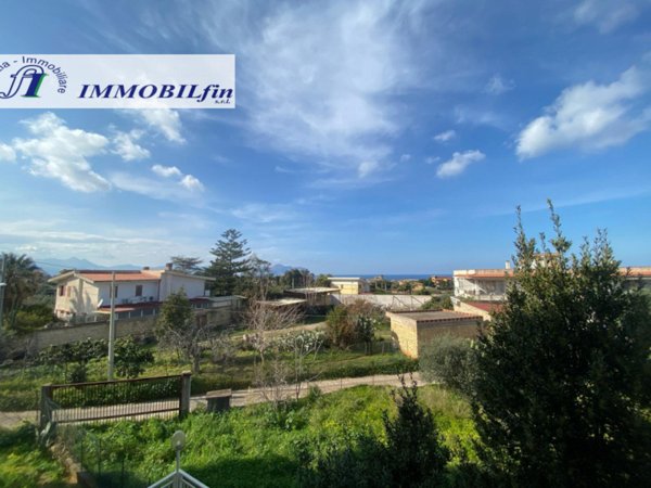 appartamento in vendita a Villabate