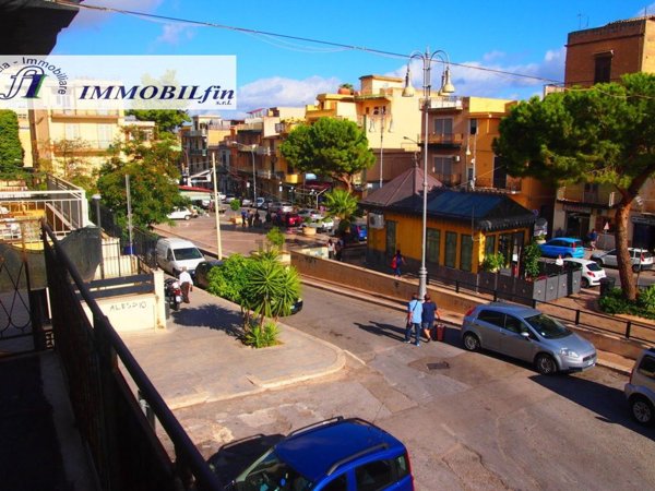 appartamento in vendita a Villabate