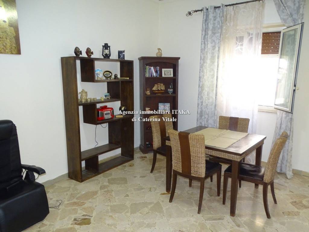 appartamento in vendita a Villabate