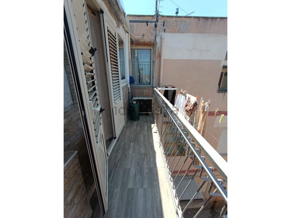 appartamento in vendita a Villabate in zona Pomara