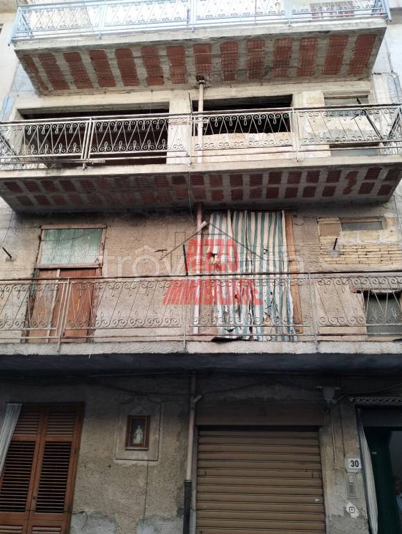 appartamento in vendita a Villabate