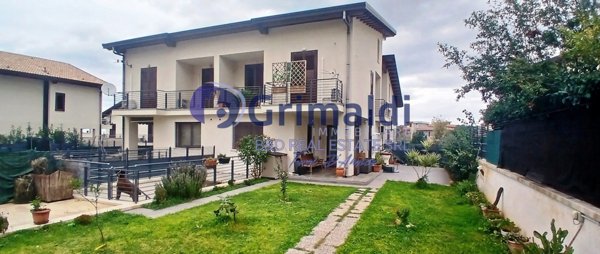 casa indipendente in vendita a Villabate