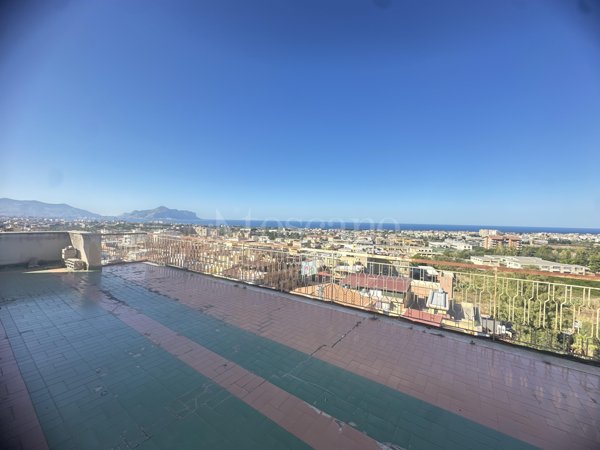 appartamento in vendita a Villabate