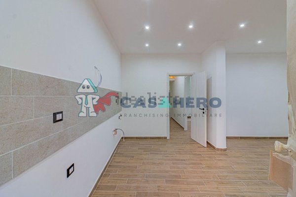 appartamento in vendita a Villabate