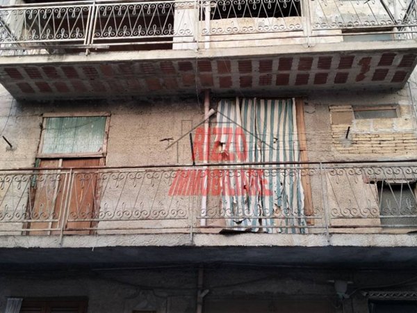 intera palazzina in vendita a Villabate