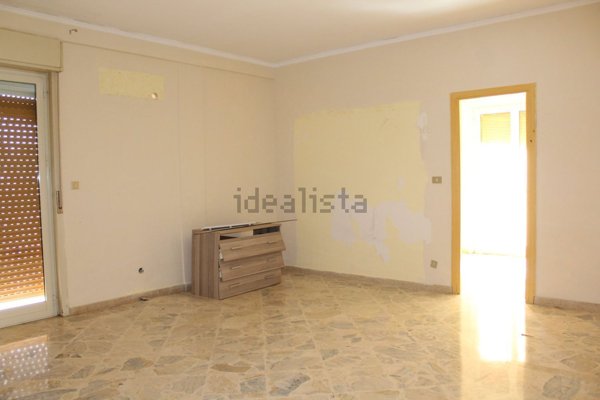 appartamento in vendita a Villabate