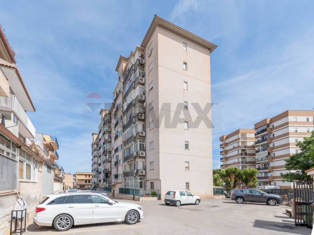 appartamento in vendita a Villabate