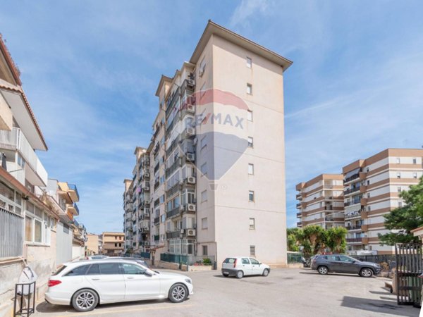 appartamento in vendita a Villabate