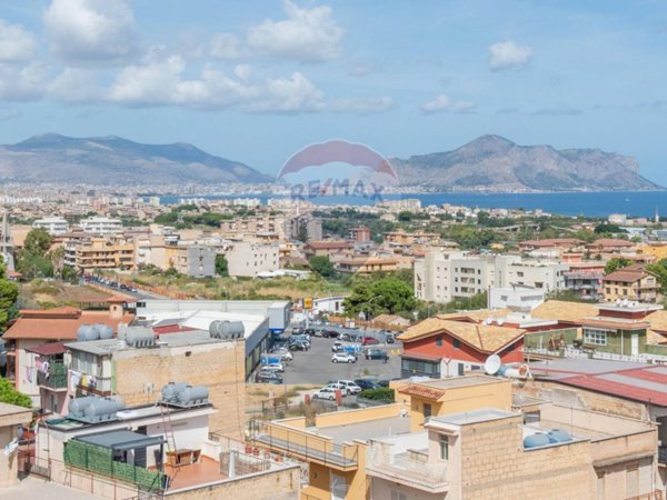 appartamento in vendita a Villabate