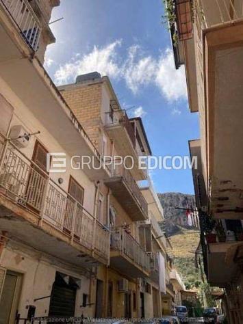 appartamento in vendita a Villabate