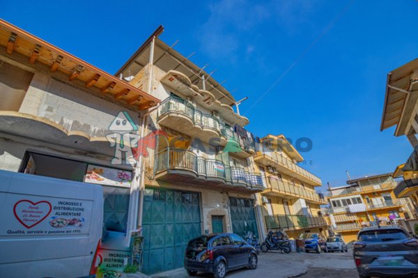 appartamento in vendita a Villabate