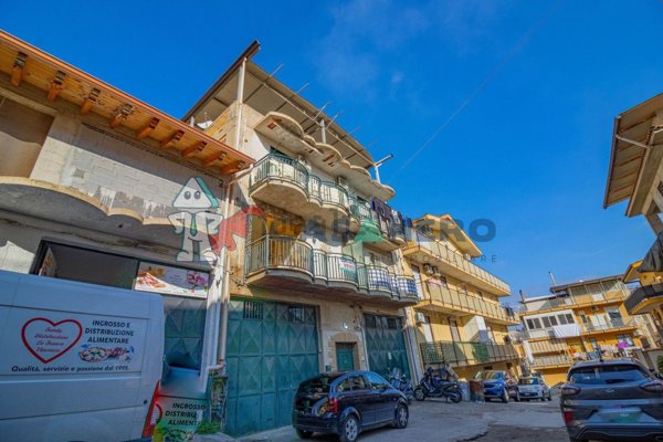 appartamento in vendita a Villabate