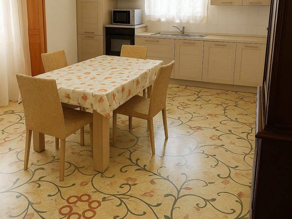 appartamento in vendita a Villabate