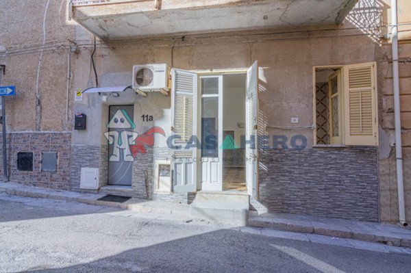 appartamento in vendita a Villabate