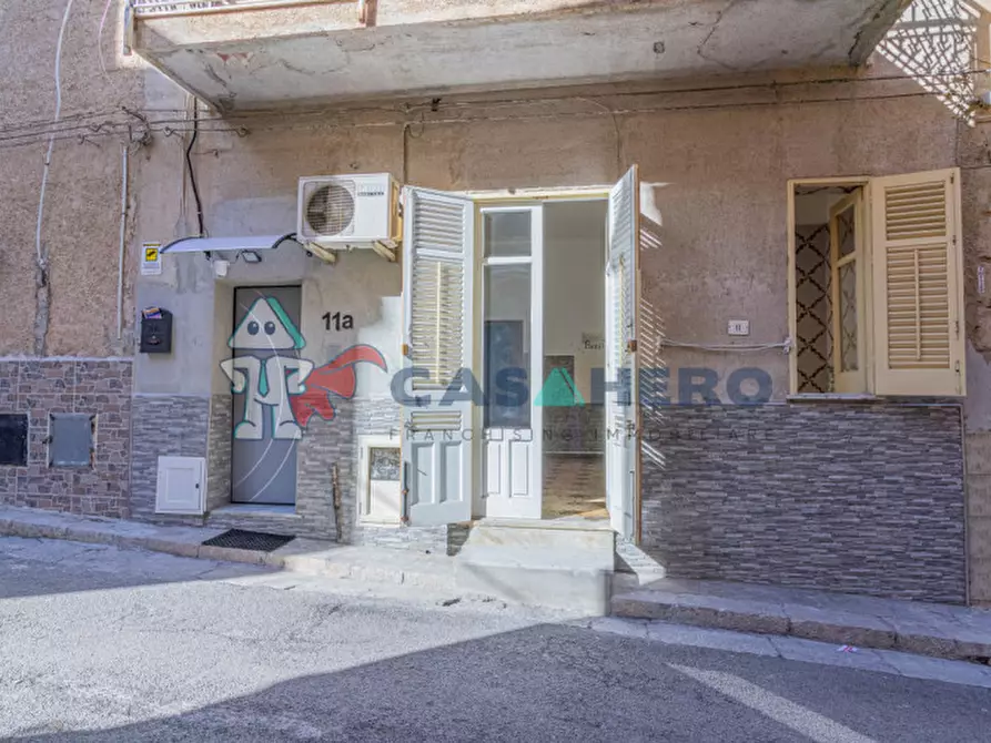 appartamento in vendita a Villabate