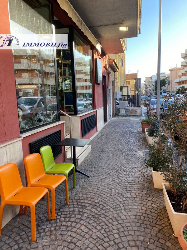 negozio in vendita a Villabate