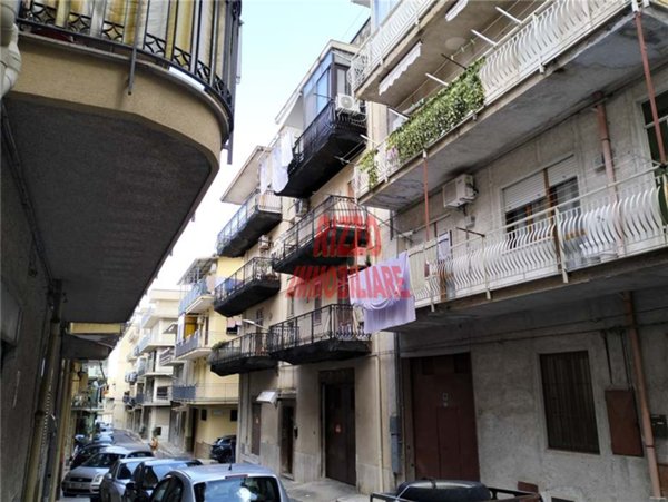 appartamento in vendita a Villabate in zona Pomara