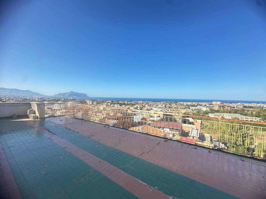 appartamento in vendita a Villabate