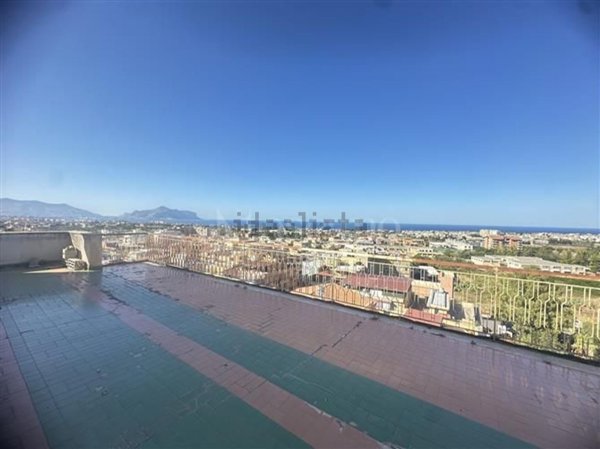 appartamento in vendita a Villabate