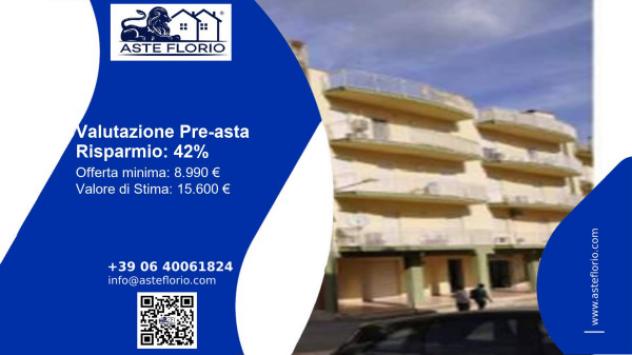 pentavano in vendita a Villabate