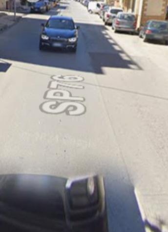 appartamento in vendita a Villabate