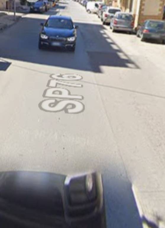 appartamento in vendita a Villabate